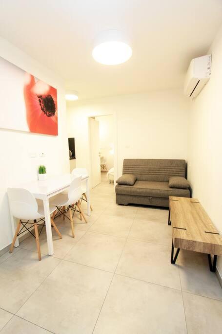 Bograshov Luxury Apartments Tel Aviv Exteriör bild